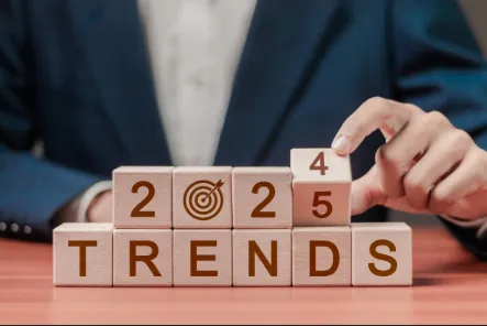 Top Marketing Trends To Watch In 2025: Insights From An Integrated Strategist