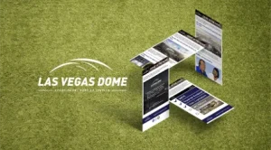 Las Vegas Dome Case Study