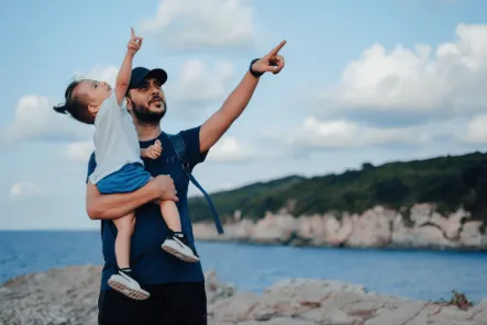 Father’s Day: International Holiday Messaging Wins Out