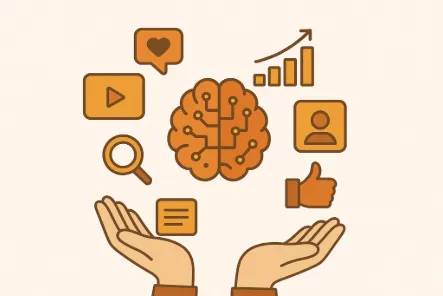 A Thankful Look Back: 2025 Trends That Make Us Better Marketers