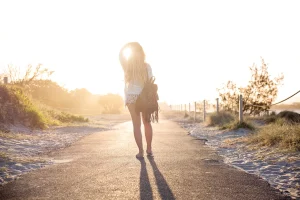 Summer Travel