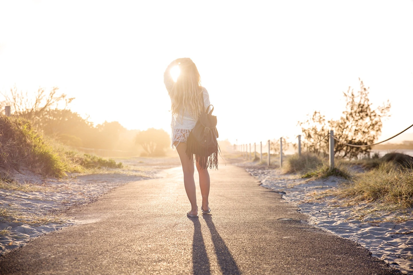 Summer Travel