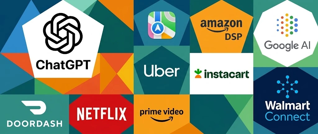 The New Media Map: Where Smart Ad Budgets Go Next